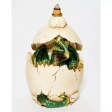 Baby Dragon Incense Burner at Spencer's