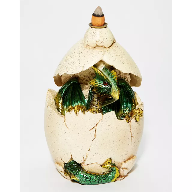 Baby Dragon Incense Burner at Spencer's