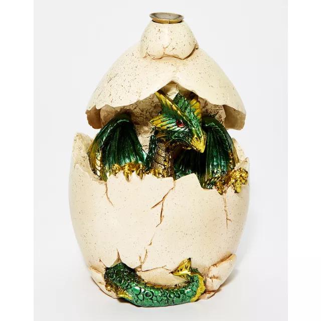 Baby Dragon Incense Burner at Spencer's