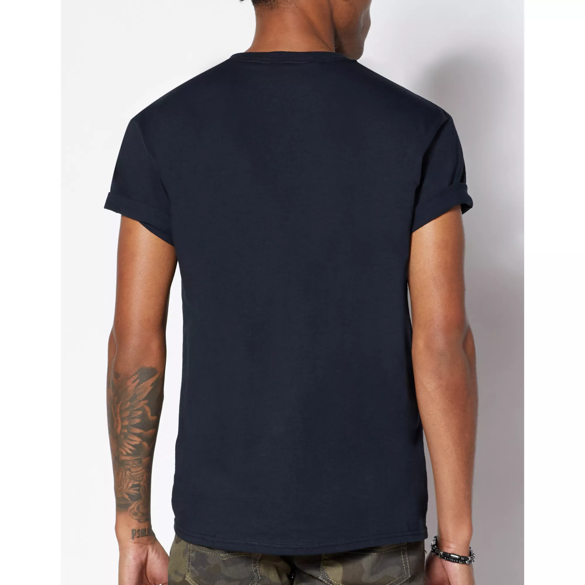 Middle Finger Michael Myers T Shirt - Halloween at Spencer's