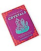 Little Bit of Crystals Book
