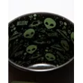 Alien Coffee Mug - 20 oz. at Spencer's