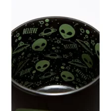 Alien Coffee Mug - 20 oz. at Spencer's
