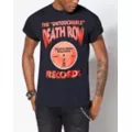 Untouchable Death Row Records T Shirt at Spencer's