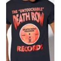 Untouchable Death Row Records T Shirt at Spencer's
