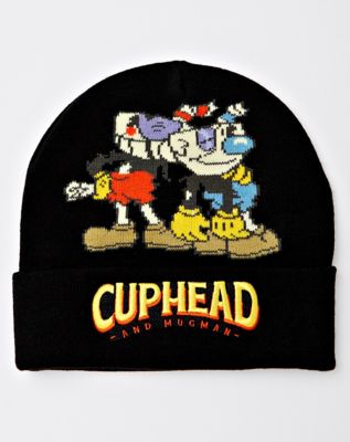 Loungefly cuphead cheap