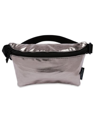 Metallic Fanny Pack