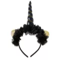 Caticorn Headband at Spencer's
