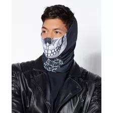 Skull Bandana at Spencer's