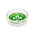 Prescription Marijuana Stash Jar and Ashtray Set at Spencer's