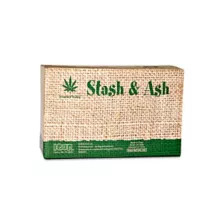 Prescription Marijuana Stash Jar and Ashtray Set at Spencer's