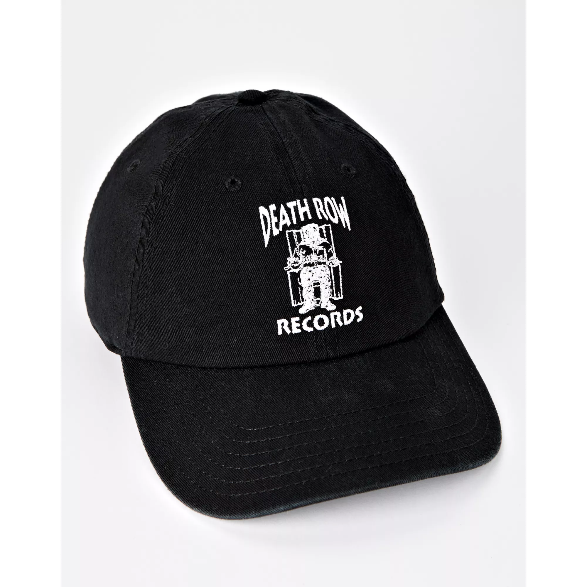 Death Row Records Dad Hat at Spencer's