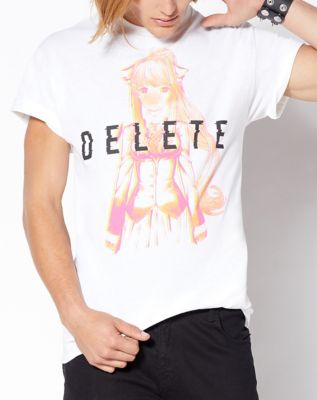 doki doki literature club shop