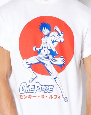 One Piece T Shirt