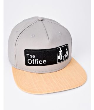 The Office Snapback Hat