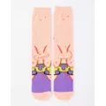 360 Patrick Crew Socks - SpongeBob SquarePants at Spencer's