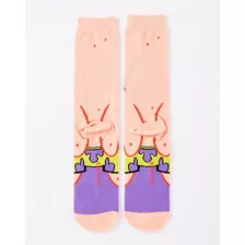 360 Patrick Crew Socks - SpongeBob SquarePants at Spencer's