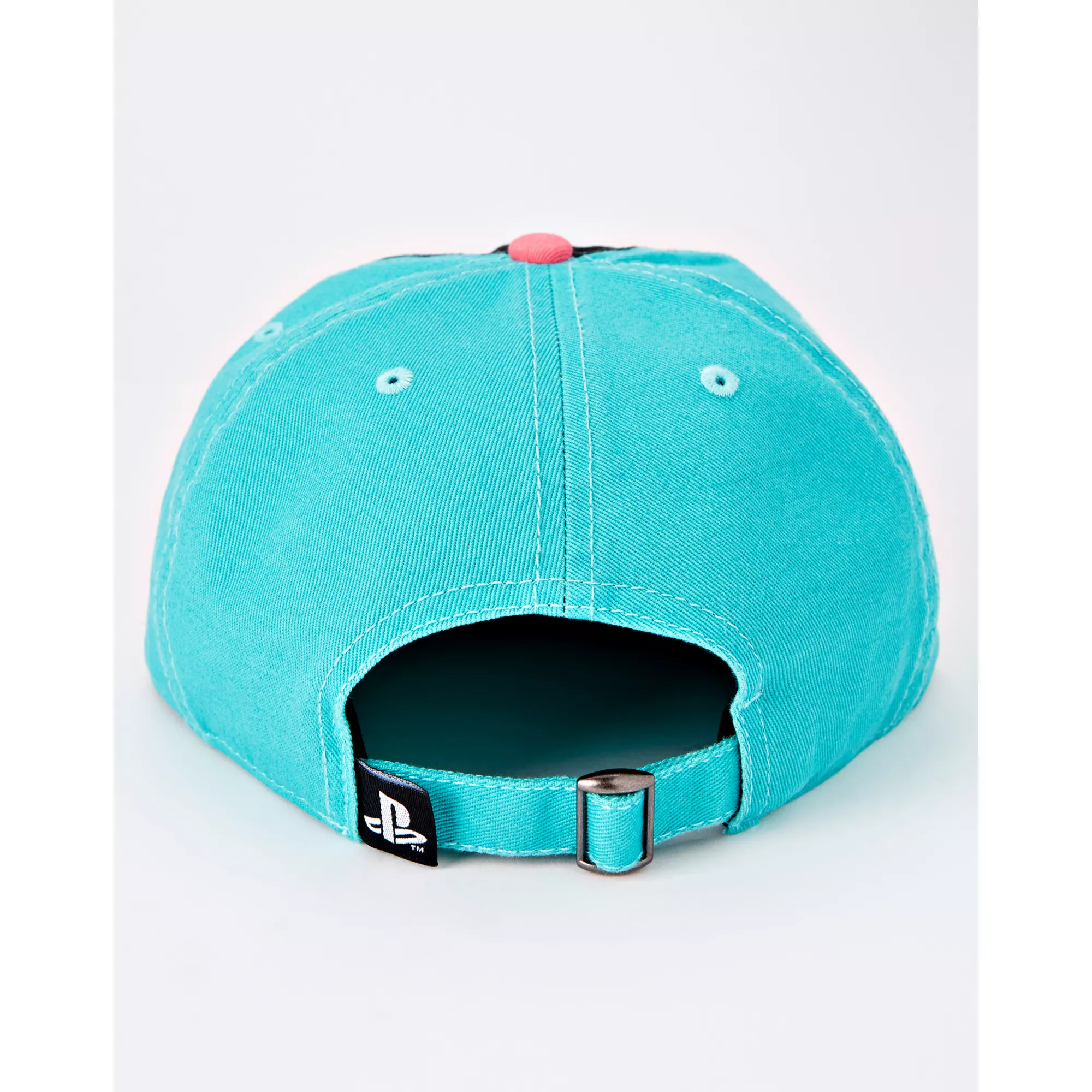 Retro PlayStation Camper Hat at Spencer's