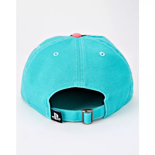 Retro PlayStation Camper Hat at Spencer's