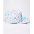 Retro Sesame Street Snapback Hat at Spencer's