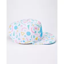 Retro Sesame Street Snapback Hat at Spencer's
