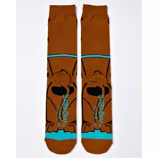 360 Scooby Doo Crew Socks at Spencer's