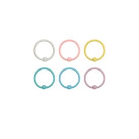 Hoop Nose Rings
