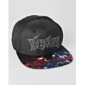 Venom Snapback Hat - Marvel at Spencer's