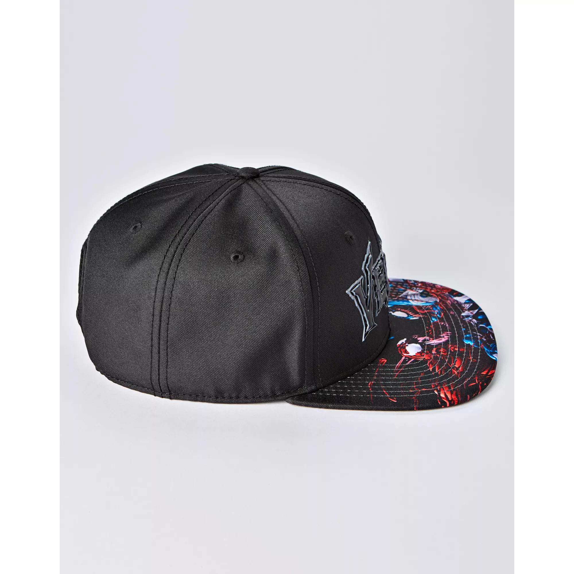 Venom Snapback Hat - Marvel at Spencer's