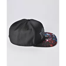 Venom Snapback Hat - Marvel at Spencer's