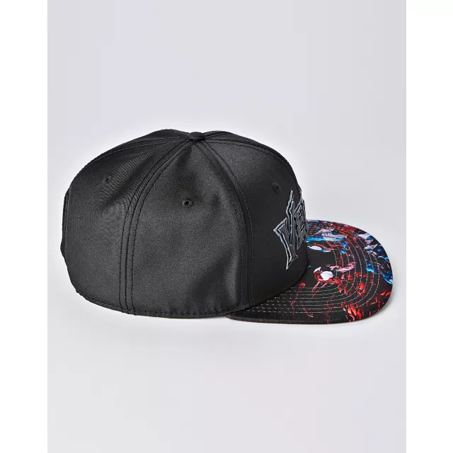 Venom Snapback Hat - Marvel at Spencer's