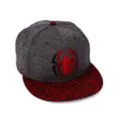 Spider-Man Snapback Hat - Marvel at Spencer's