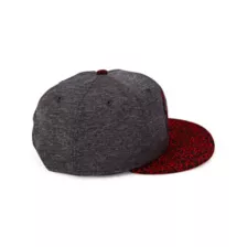 Spider-Man Snapback Hat - Marvel at Spencer's
