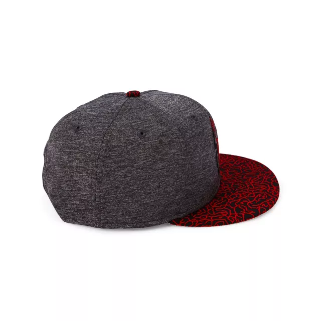 Spider-Man Snapback Hat - Marvel at Spencer's