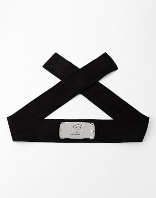 Naruto Headband