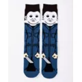 360 Michael Myers Crew Socks - Halloween at Spencer's
