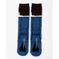 360 Michael Myers Crew Socks - Halloween at Spencer's