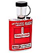 Please Squeeze Flask - 12 oz.