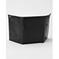 Skull Chain Wallet at Spencer's