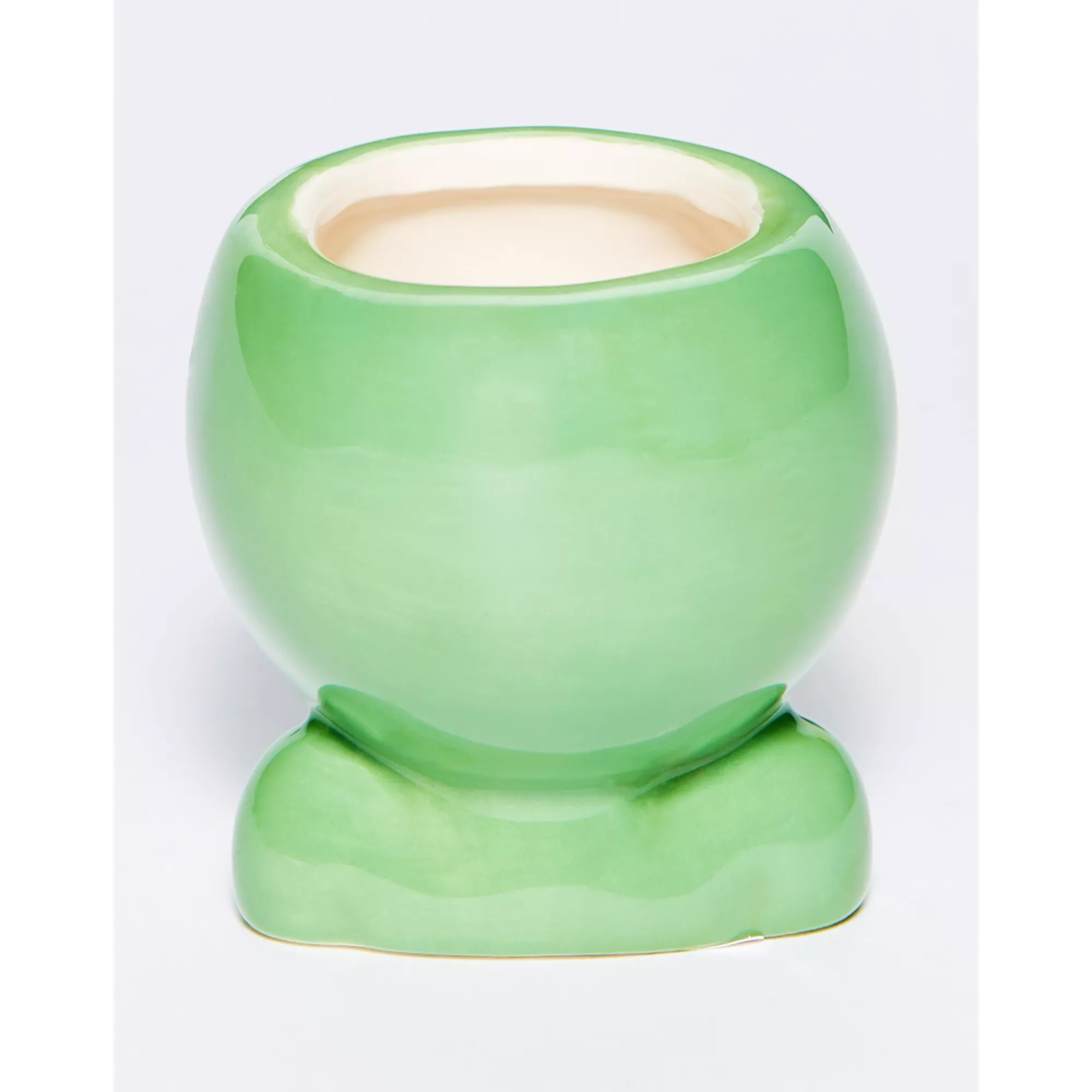 Smoking Alien Shot Glass - 2 oz. at Spencer's