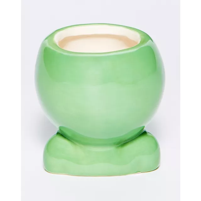 Smoking Alien Shot Glass - 2 oz. at Spencer's