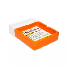Marijuana Prescription Ashtray at Spencer's