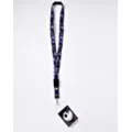 LED Jack Skellington Lanyard - The Nightmare Before Christmas at Spencer's