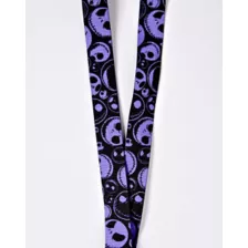 LED Jack Skellington Lanyard - The Nightmare Before Christmas at Spencer's