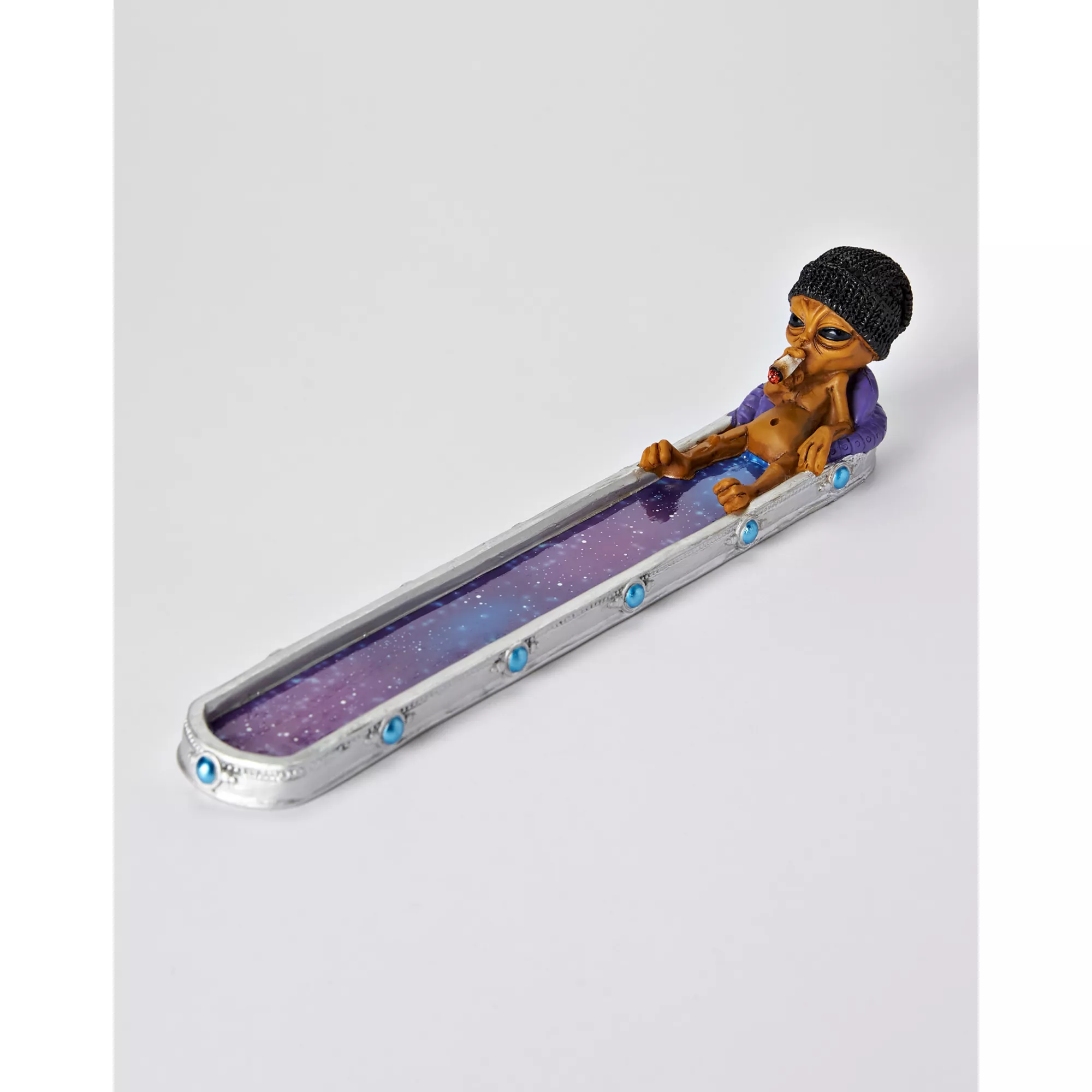 Galaxy Alien Incense Burner at Spencer's