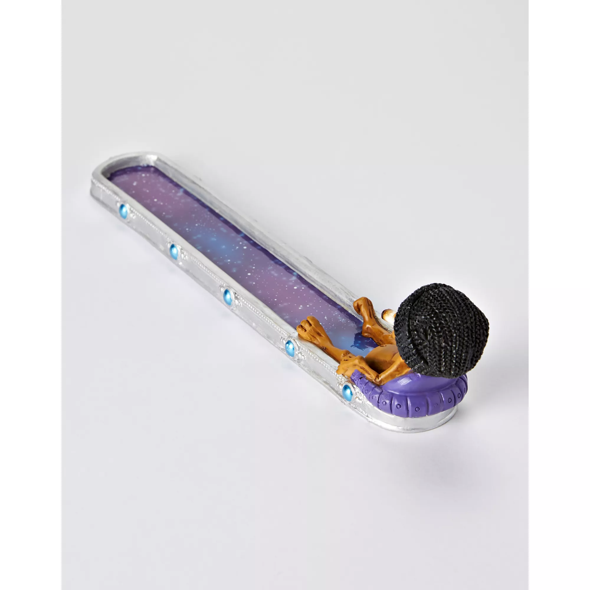 Galaxy Alien Incense Burner at Spencer's