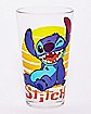 Ohana Means Family Stitch Pint Glass - 16 oz.