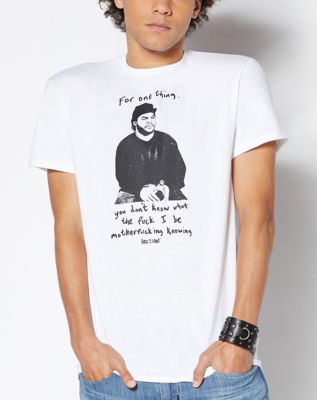 Boyz n da hood t online shirt