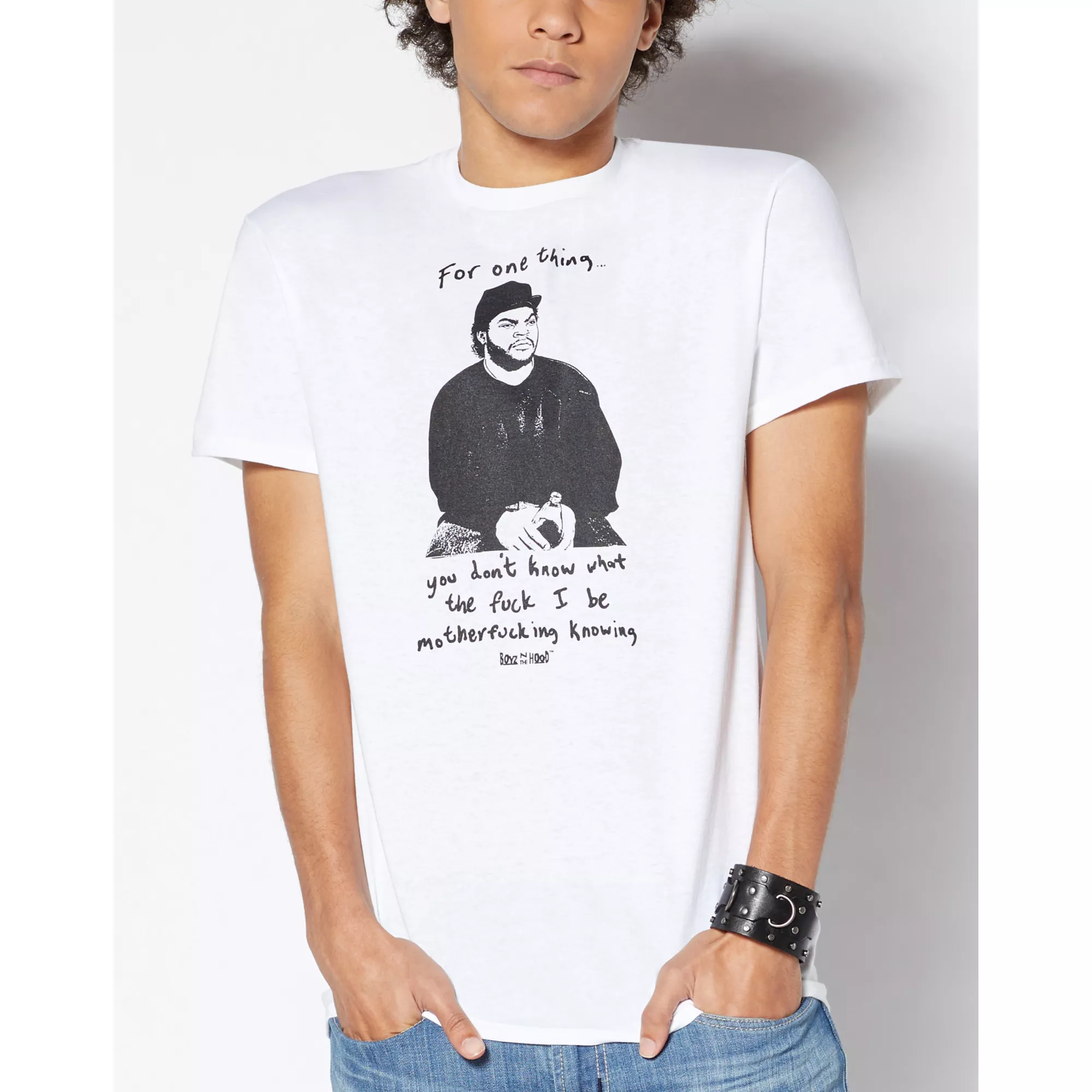 Boyz n the Hood T Shirt