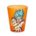 Dragon Ball Z Shot Glass - 1.5 oz. at Spencer's